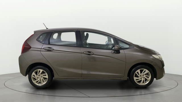 View Honda Jazz Image 8 Used Honda Jazz Image 8
