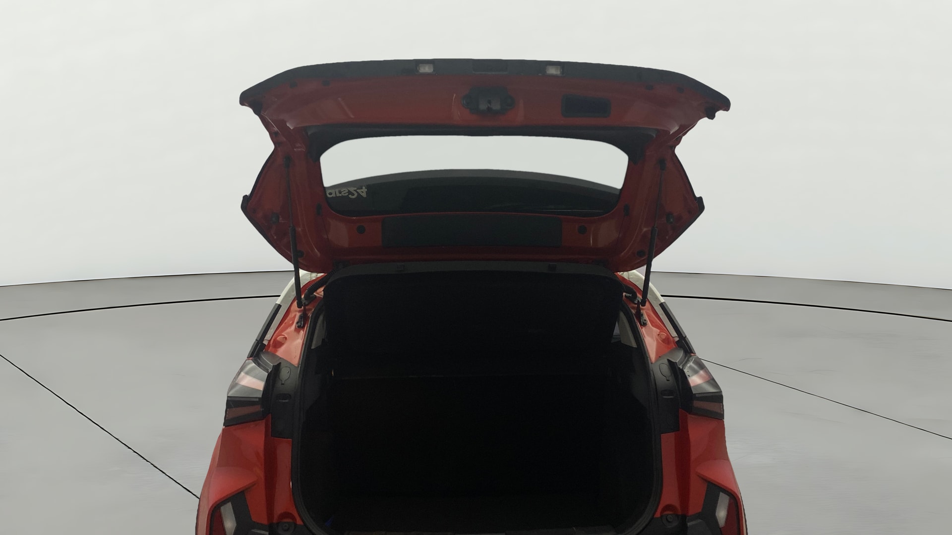 View 2024 Tata Nexon Revotron XE Image 31 Used 2024 Tata Nexon Revotron XE Image 31