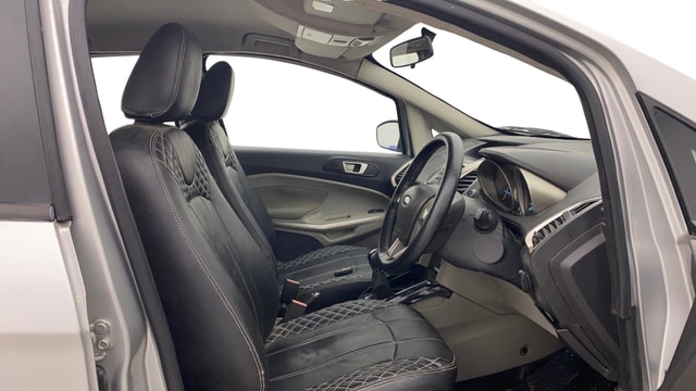 View Ford EcoSport Image 16 Used Ford EcoSport Image 16