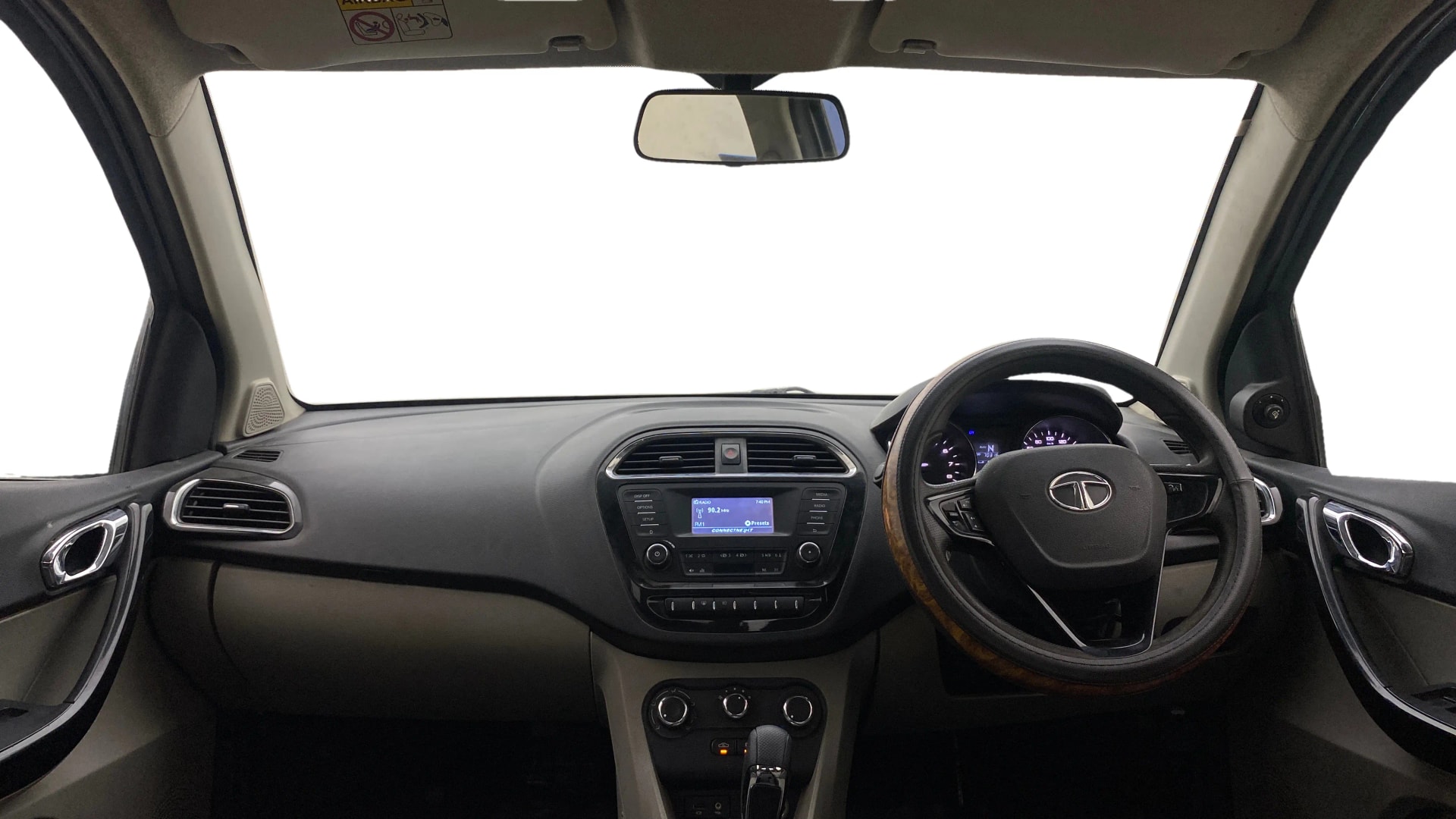 Used 2019 Tata Tiago Used 2019 Tata Tiago