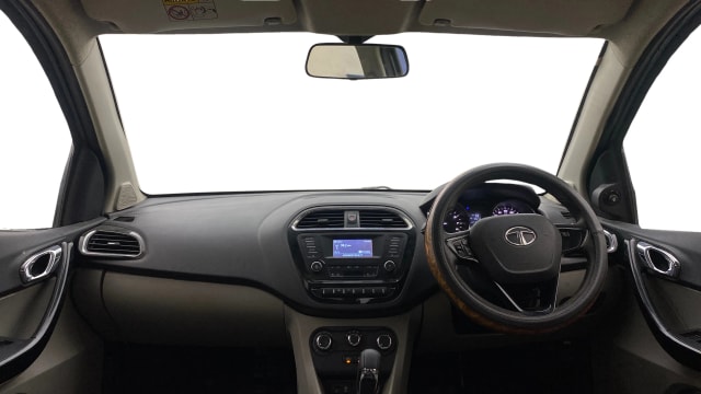 View Tata Tiago Image 15 Used Tata Tiago Image 15