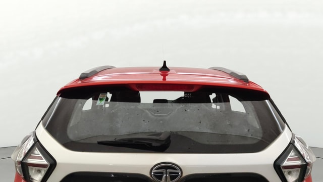 View Tata Nexon Image 4 Used Tata Nexon Image 4