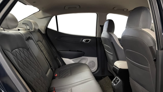 View Hyundai Aura Image 30 Used Hyundai Aura Image 30