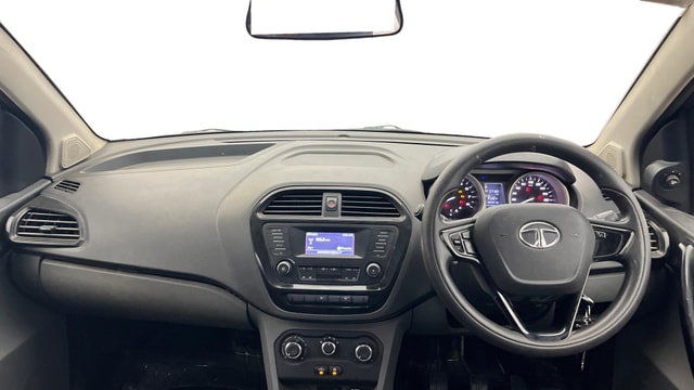 View Tata Tigor Image 28 Used Tata Tigor Image 28
