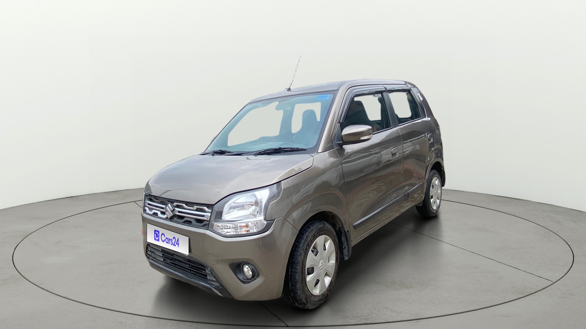 View 2020 Maruti Suzuki 1000 Base Variant Image 34 Used 2020 Maruti Suzuki 1000 Base Variant Image 34