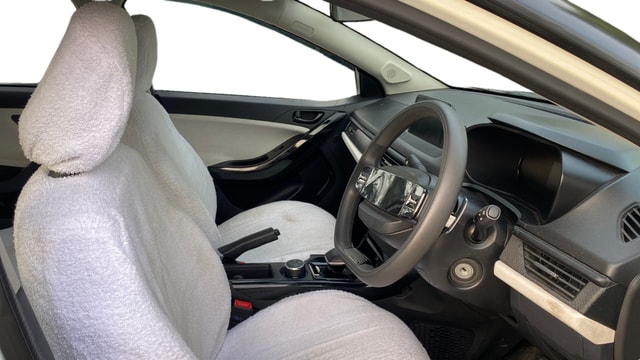 View Tata Nexon Image 19 Used Tata Nexon Image 19