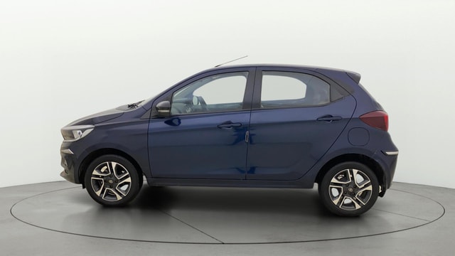 View Tata Tiago Image 5 Used Tata Tiago Image 5