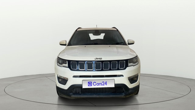 View Jeep Compass Image 1 Used Jeep Compass Image 1
