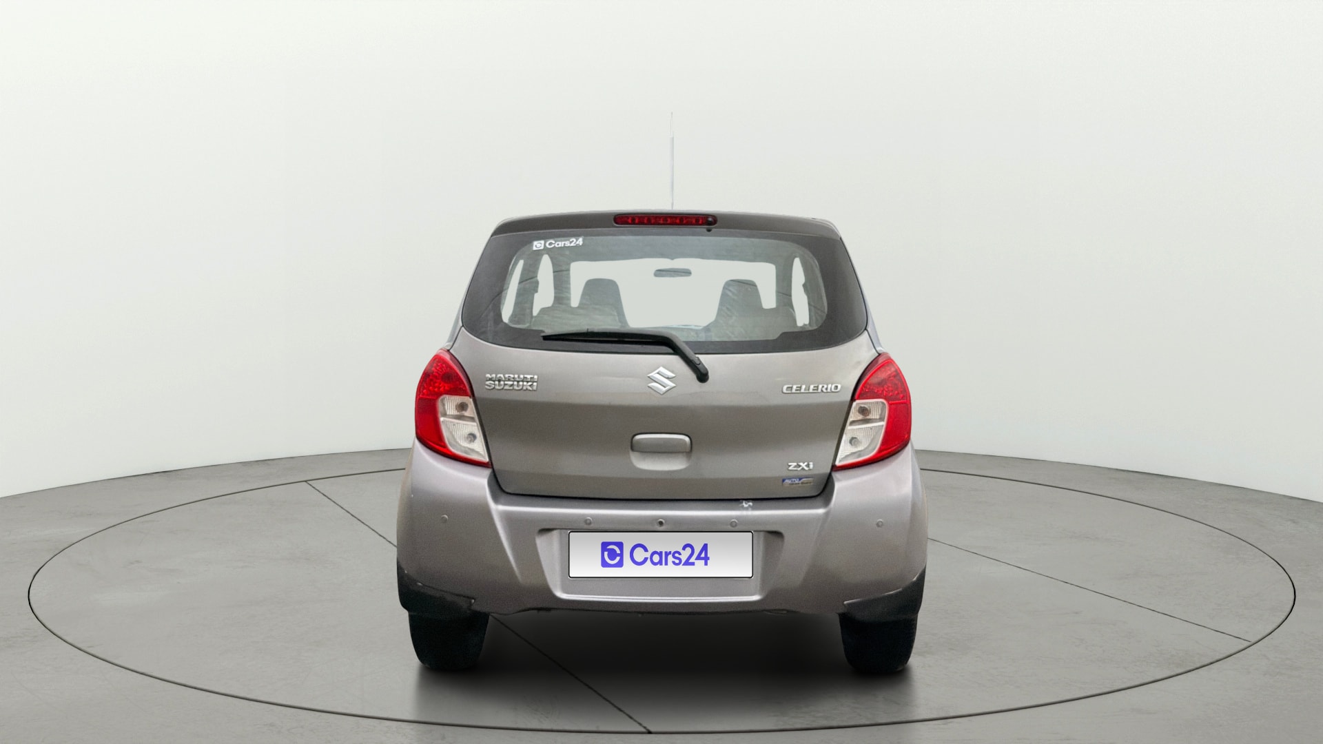 Used 2016 Maruti Suzuki 1000 Used 2016 Maruti Suzuki 1000