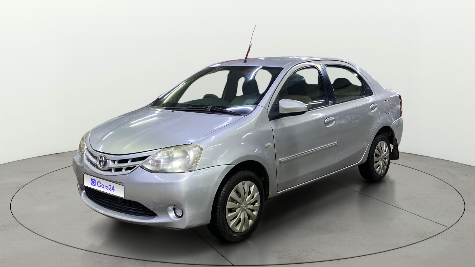 Used 2014 Toyota Etios Liva Used 2014 Toyota Etios Liva