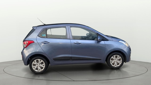 View Hyundai Grand i10 Image 8 Used Hyundai Grand i10 Image 8