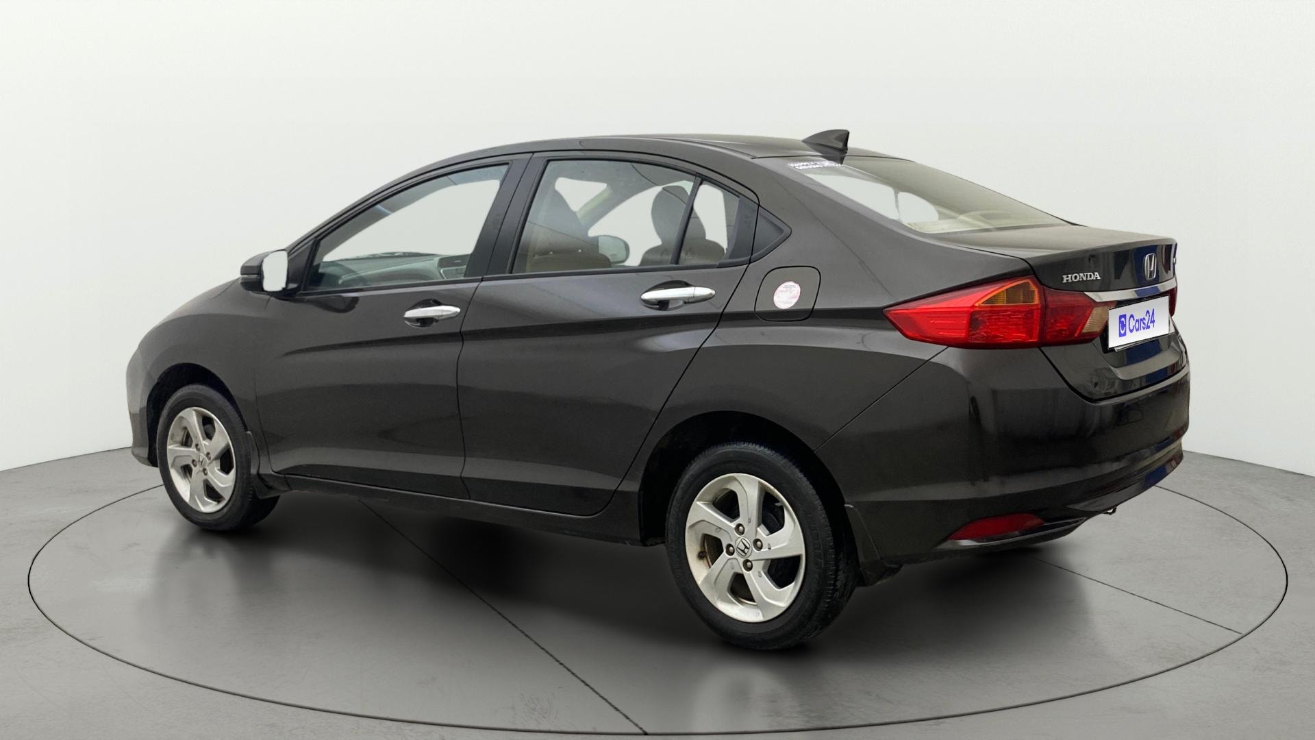 Used 2016 Honda City Used 2016 Honda City
