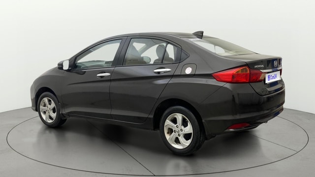 View Honda City Image 2 Used Honda City Image 2