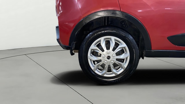 View Tata Nexon Image 23 Used Tata Nexon Image 23