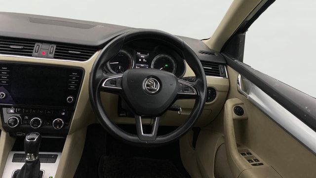 View Skoda Octavia Image 20 Used Skoda Octavia Image 20