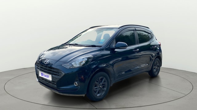 View Hyundai Grand i10 Nios Image 36 Used Hyundai Grand i10 Nios Image 36