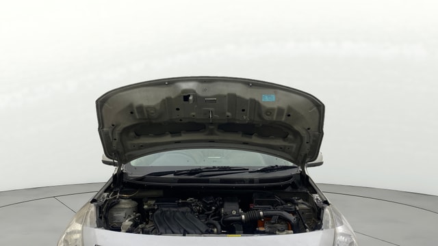 View Nissan Sunny Image 31 Used Nissan Sunny Image 31