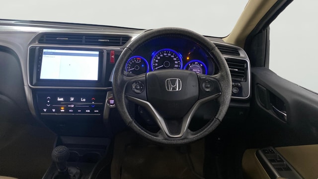 View Honda City Image 21 Used Honda City Image 21
