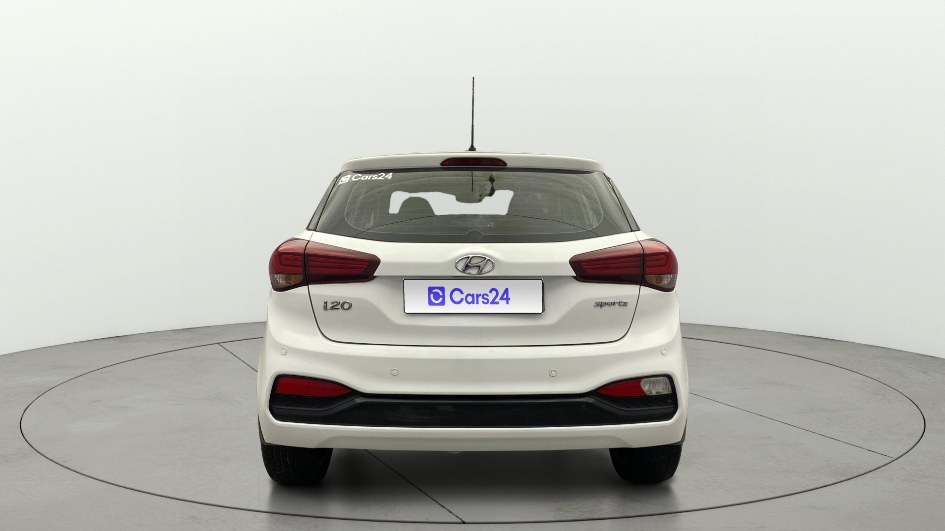 Used 2019 Hyundai Elite i20 Used 2019 Hyundai Elite i20