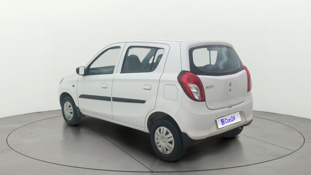 View Maruti Suzuki 1000 Image 2 Used Maruti Suzuki 1000 Image 2