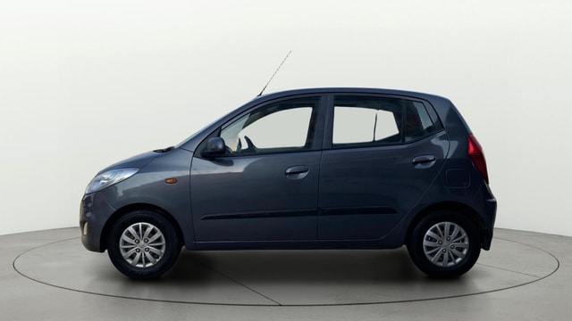 View Hyundai Grand i10 Image 5 Used Hyundai Grand i10 Image 5