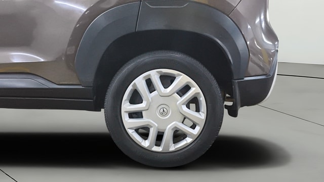 View Nissan Magnite Image 11 Used Nissan Magnite Image 11