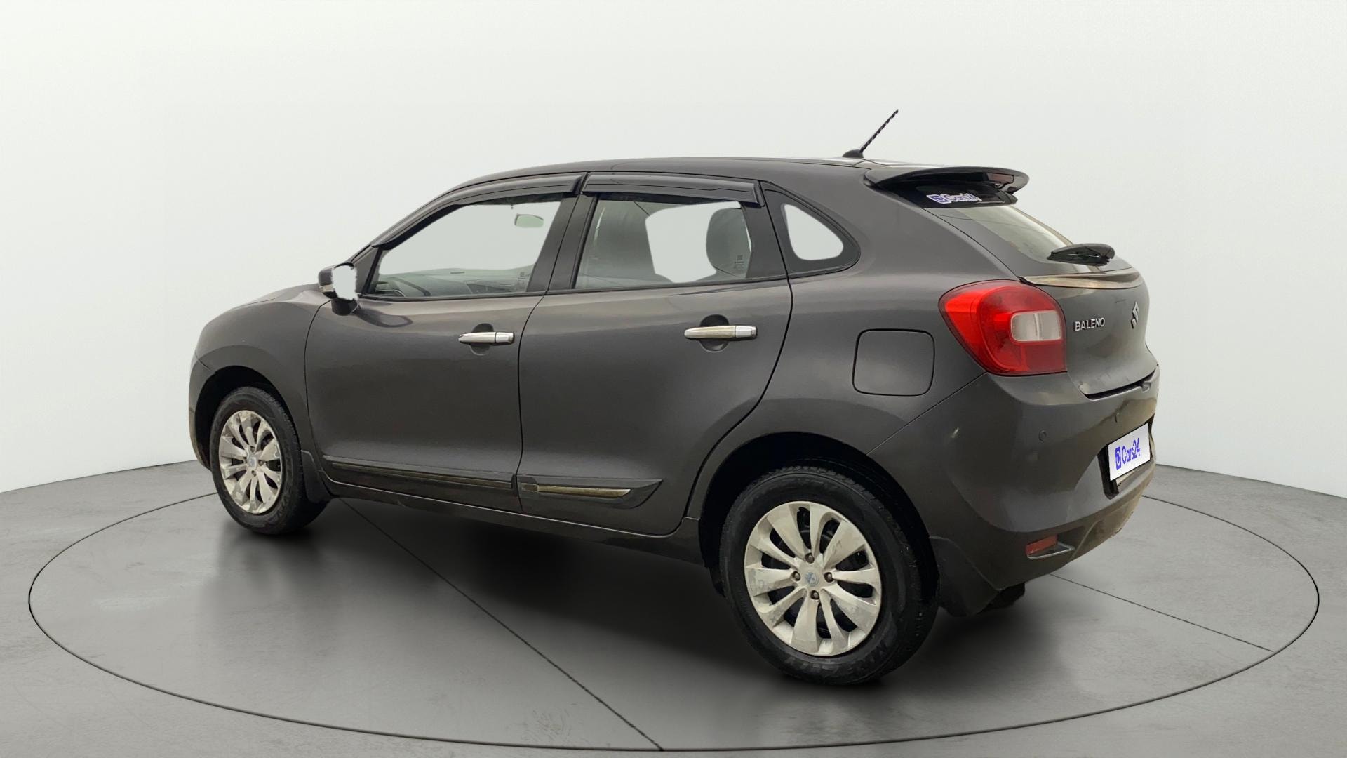 Used 2016 Maruti Suzuki 1000 Used 2016 Maruti Suzuki 1000