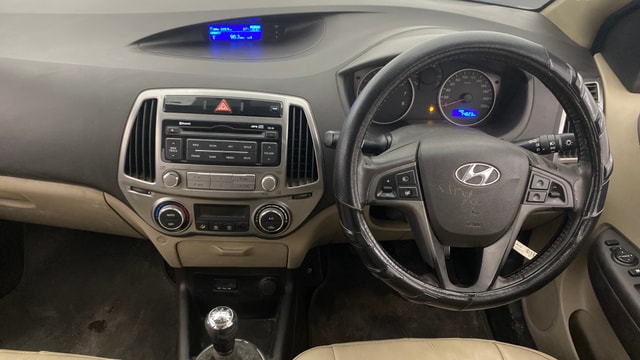 View Hyundai Elite i20 Image 20 Used Hyundai Elite i20 Image 20