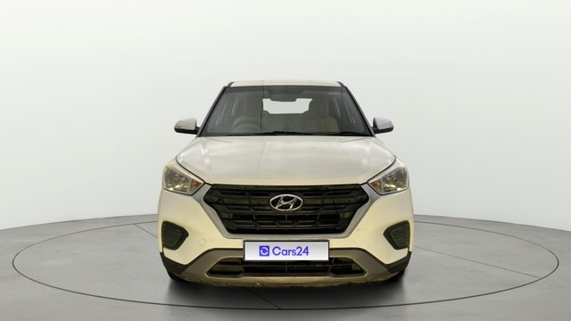 View Hyundai Creta Image 1 Used Hyundai Creta Image 1