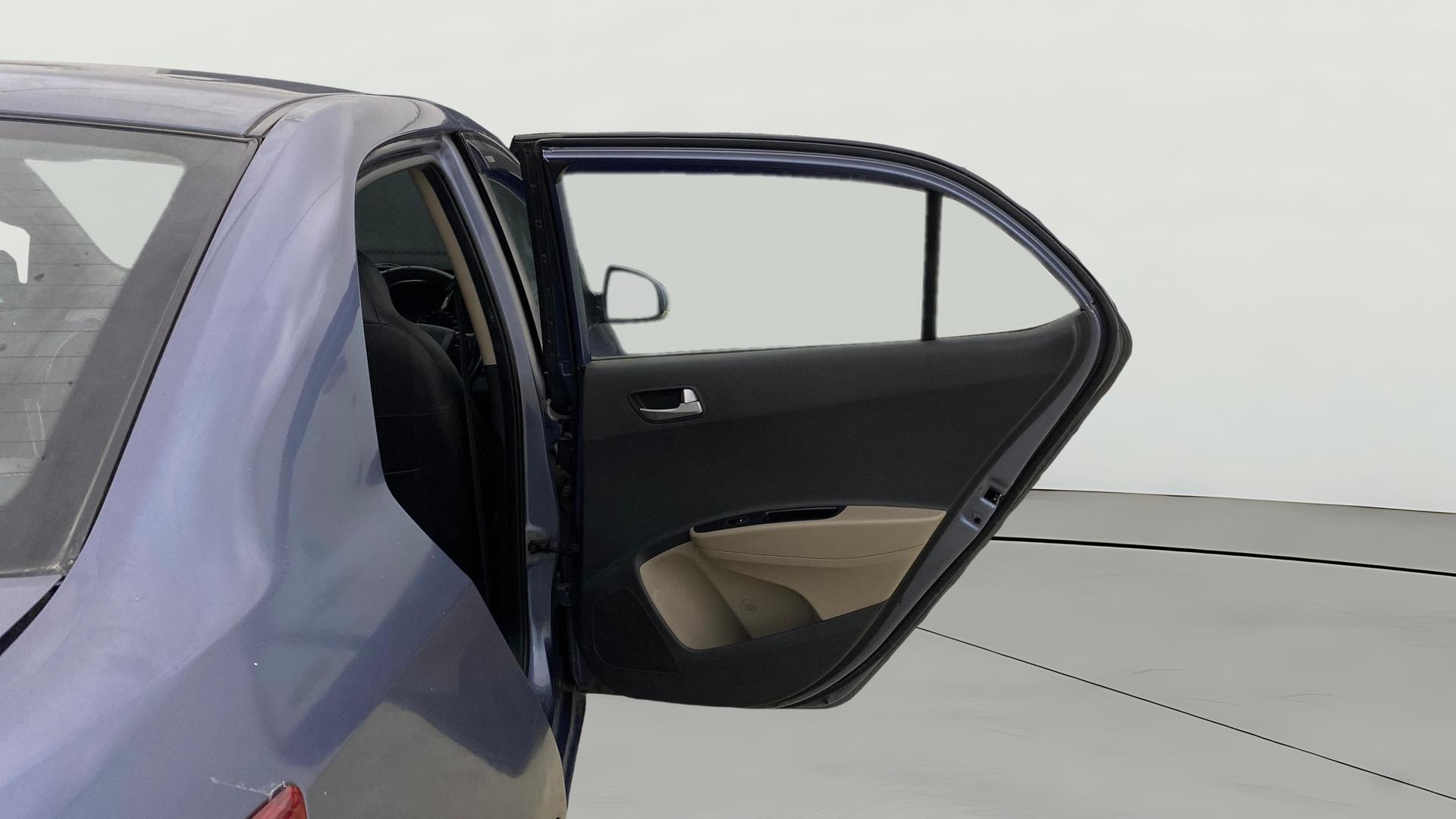 Used 2014 Hyundai Xcent Used 2014 Hyundai Xcent