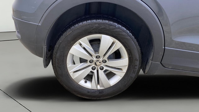 View Skoda Kushaq Image 34 Used Skoda Kushaq Image 34