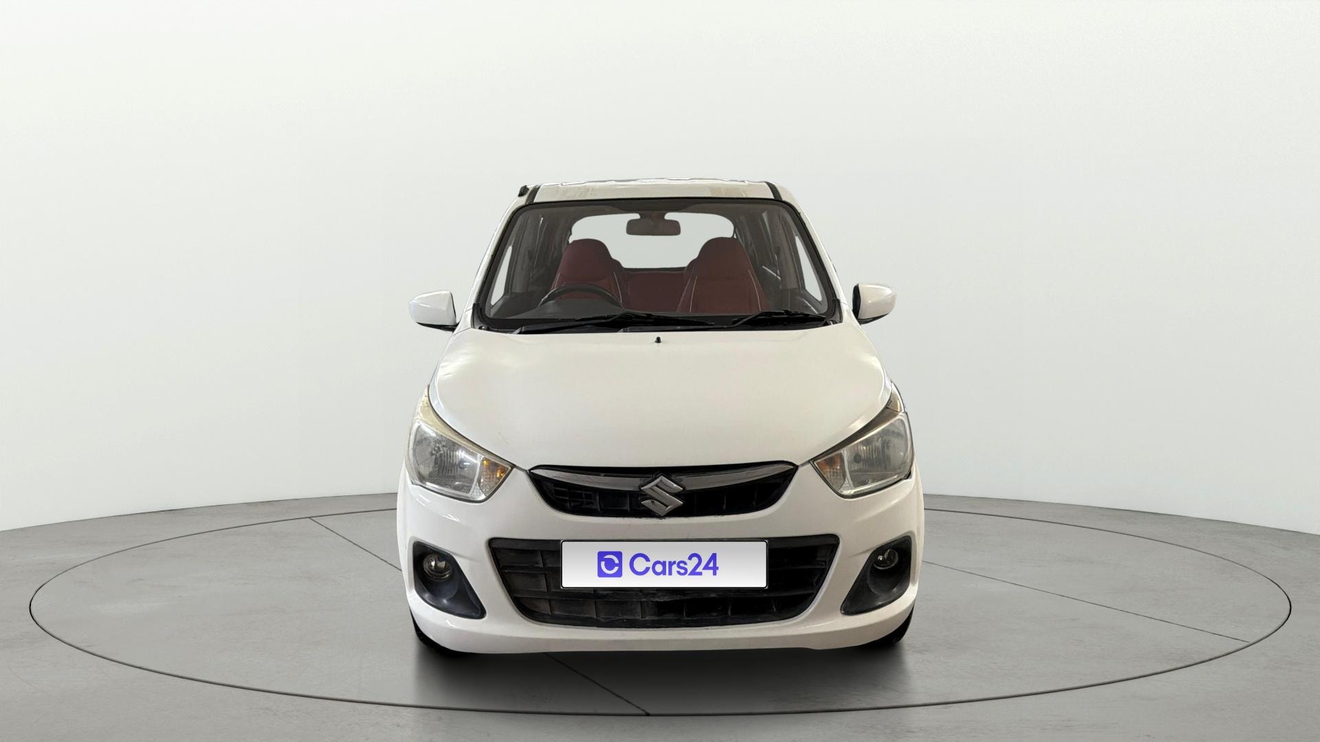Used 2017 Maruti Suzuki Alto K10 Used 2017 Maruti Suzuki Alto K10