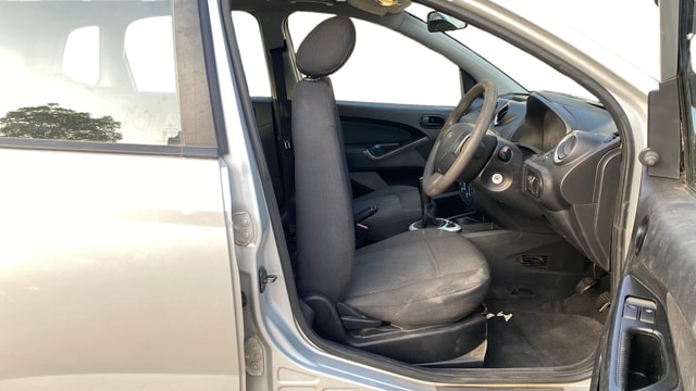 View Ford Figo Image 26 Used Ford Figo Image 26