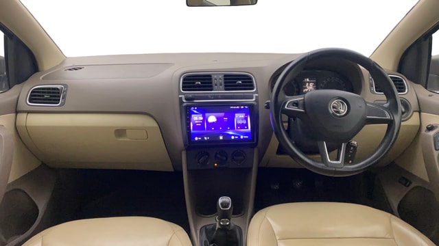 View Skoda Rapid Image 30 Used Skoda Rapid Image 30