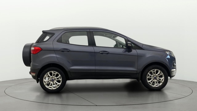 View Ford EcoSport Image 8 Used Ford EcoSport Image 8
