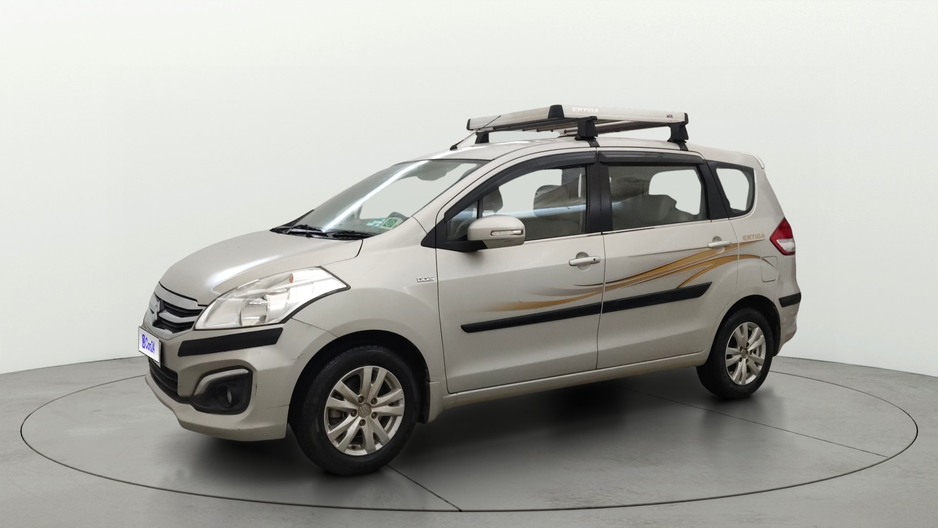 View 2017 Maruti Suzuki 1000 Base Variant Image 37 Used 2017 Maruti Suzuki 1000 Base Variant Image 37
