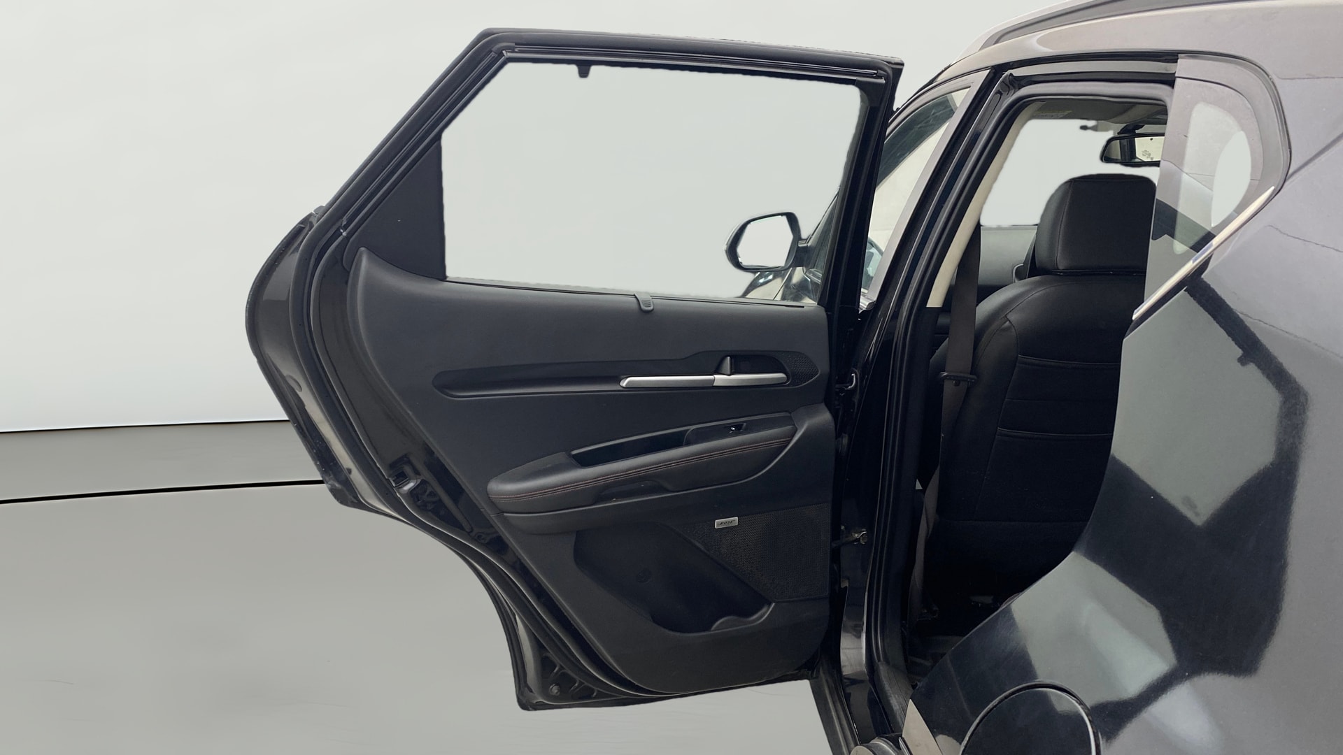 Used 2021 Kia Sonet Used 2021 Kia Sonet