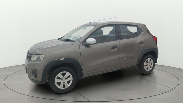 View Renault Kwid Image 20 Used Renault Kwid Image 20