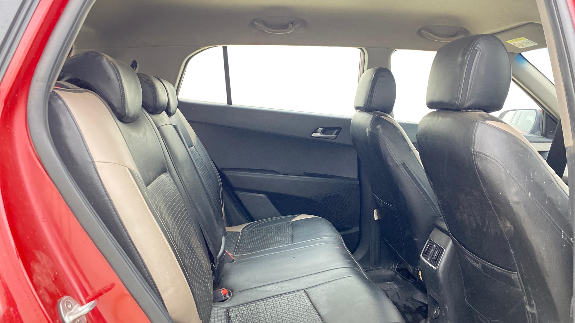 Used 2016 Hyundai Creta Used 2016 Hyundai Creta
