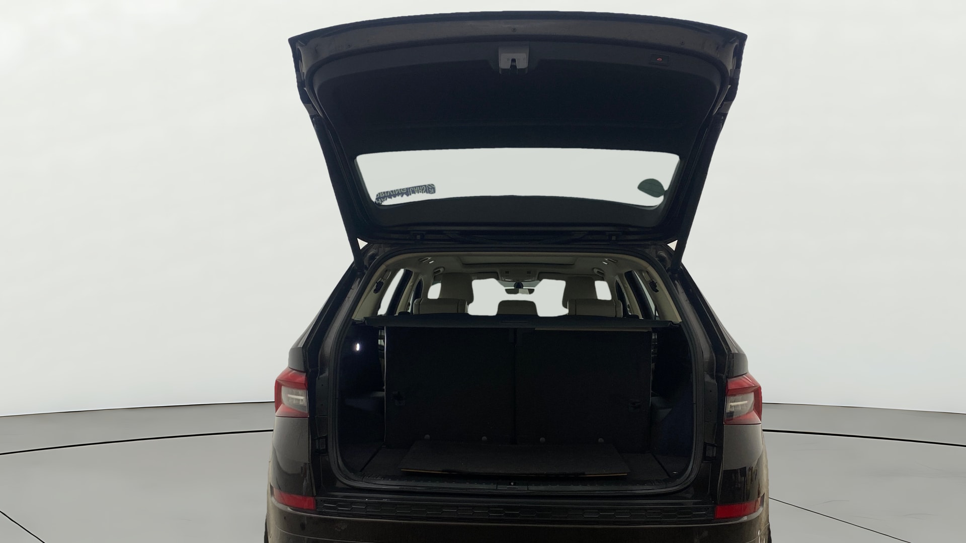 Used 2020 Skoda Kodiaq Used 2020 Skoda Kodiaq