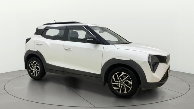 View Mahindra XUV 3XO Image 39 Used Mahindra XUV 3XO Image 39
