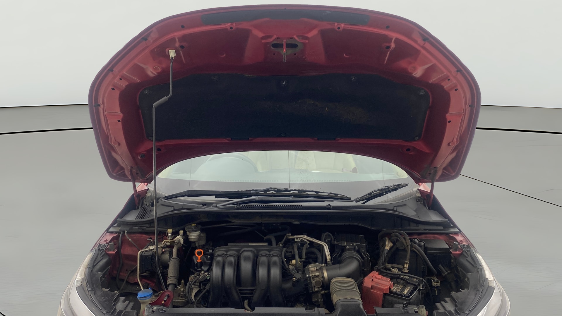 Used 2022 Honda City ZX Used 2022 Honda City ZX