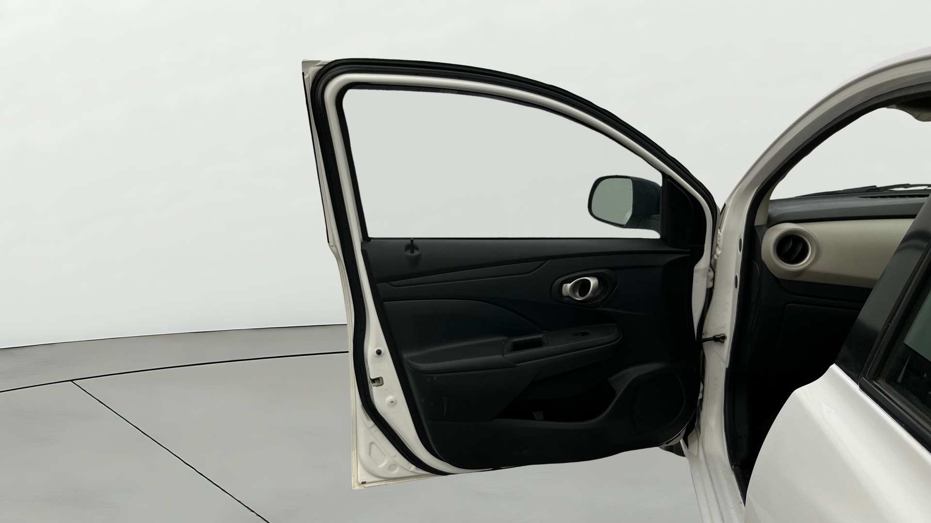 View 2020 Datsun Go Plus T Optional BS IV Image 31 Used 2020 Datsun Go Plus T Optional BS IV Image 31