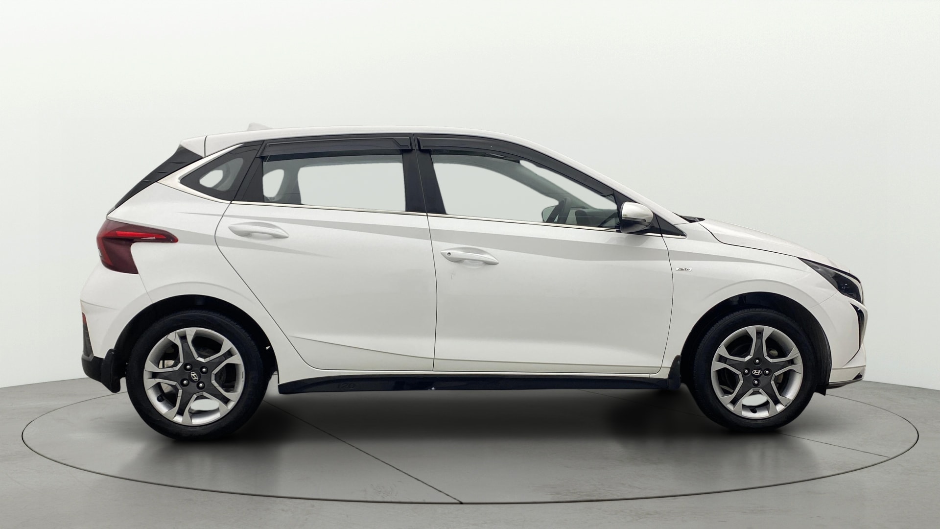 Used 2024 Hyundai Elite i20 Used 2024 Hyundai Elite i20