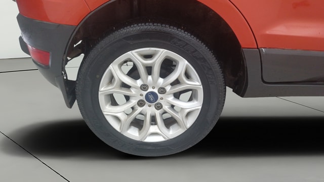 View Ford EcoSport Image 33 Used Ford EcoSport Image 33