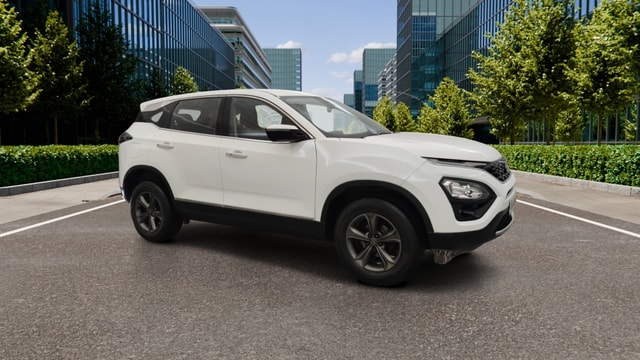 View Tata Harrier Image 38 Used Tata Harrier Image 38