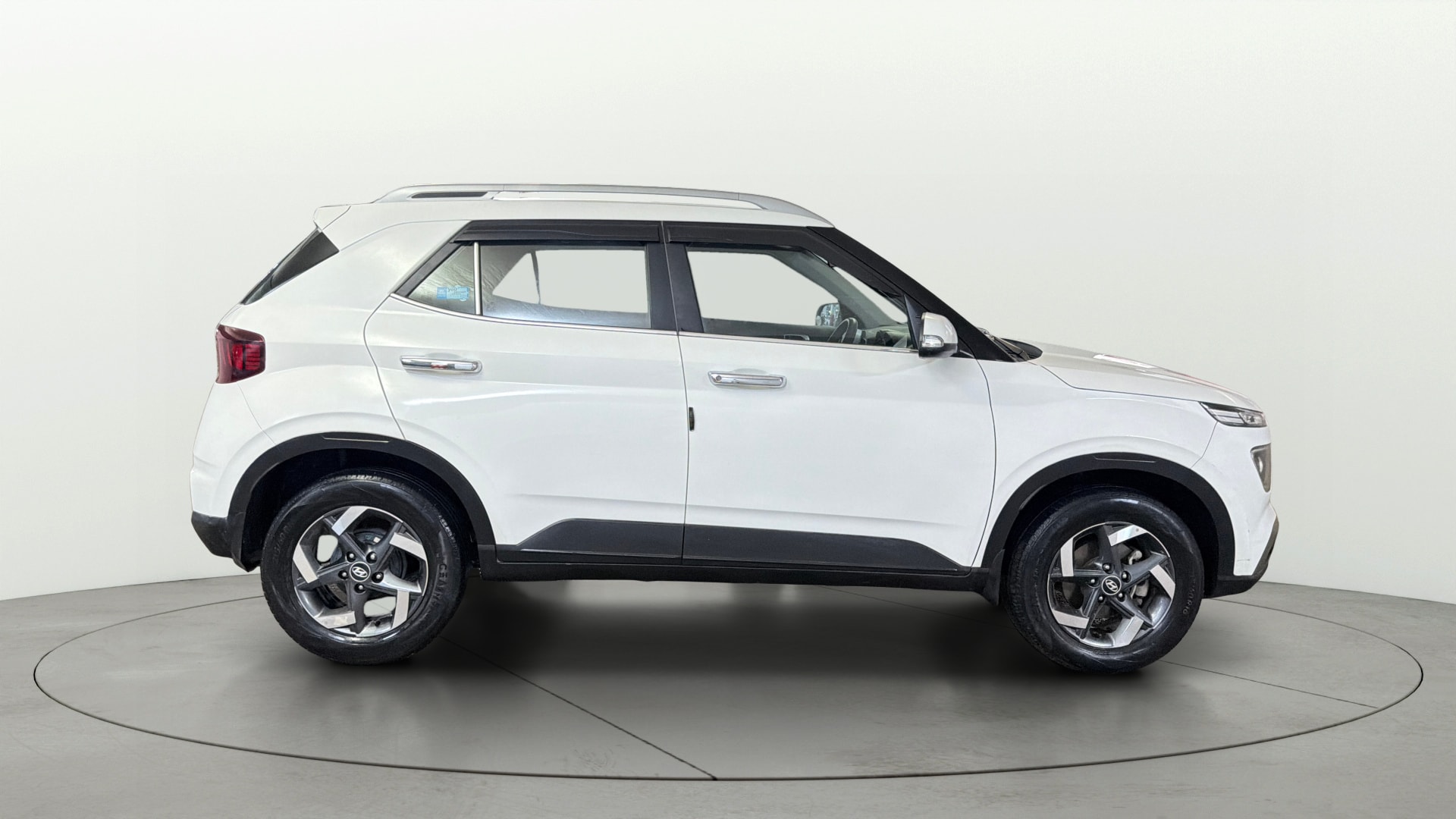 Used 2021 Hyundai Venue Used 2021 Hyundai Venue