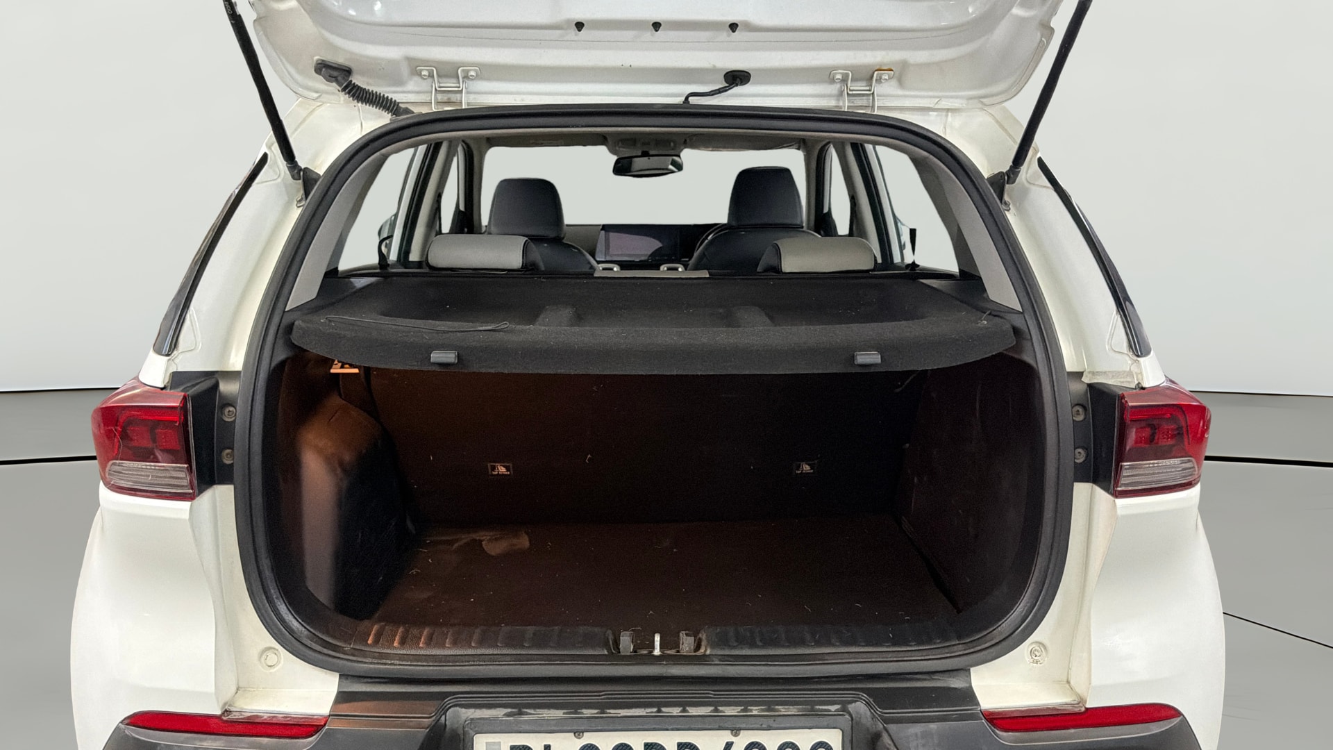 Used 2021 Kia Sonet Used 2021 Kia Sonet