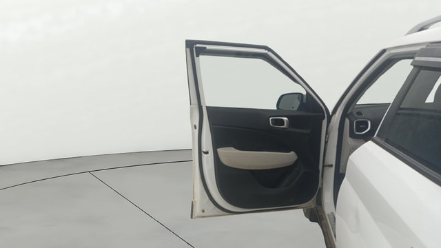 View Hyundai Venue Image 33 Used Hyundai Venue Image 33