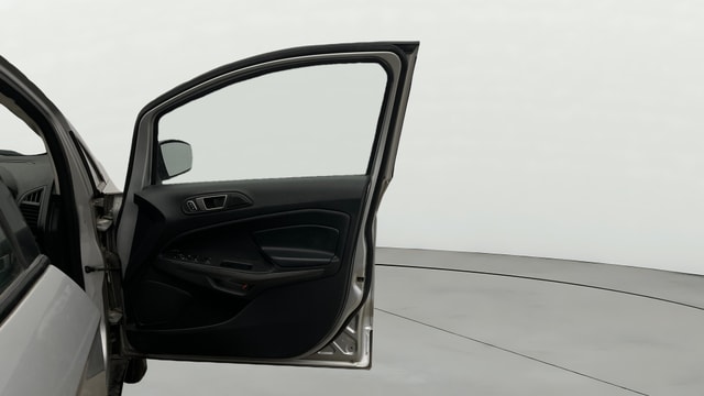 View Ford EcoSport Image 46 Used Ford EcoSport Image 46